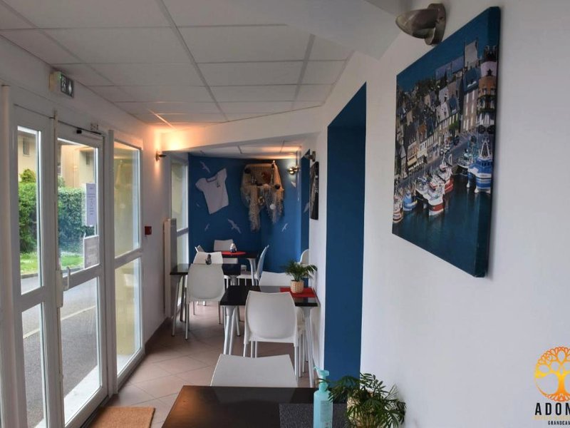 Residence Les Isles de Sola in Grandcampの写真