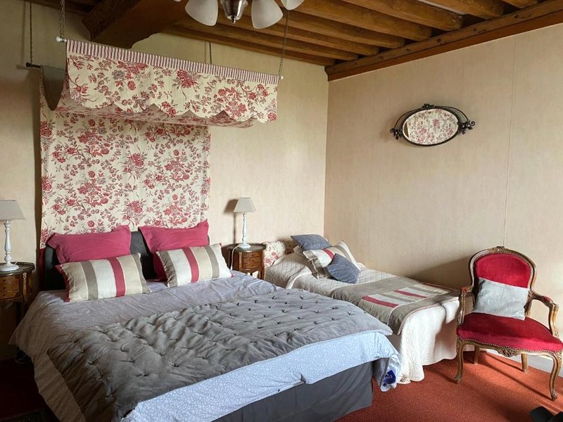 MANOIR de la RIVIEREの写真