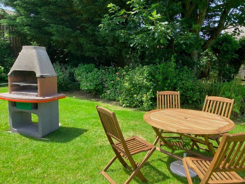 MANOIR de la RIVIEREの写真