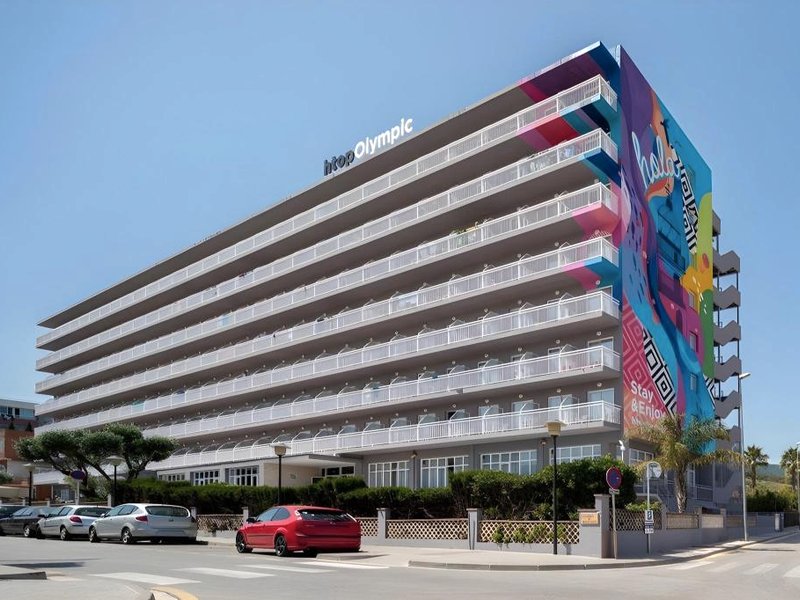 ホテル H トップ オリンピック (Hotel H TOP Olympic)の写真