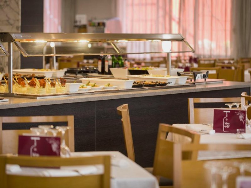 ホテル H トップ オリンピック (Hotel H TOP Olympic)の写真