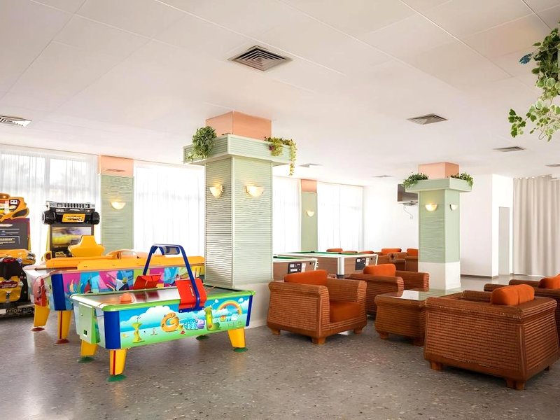 ホテル H トップ オリンピック (Hotel H TOP Olympic)の写真