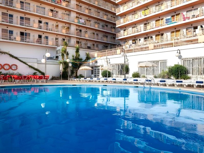 ホテル H トップ オリンピック (Hotel H TOP Olympic)の写真