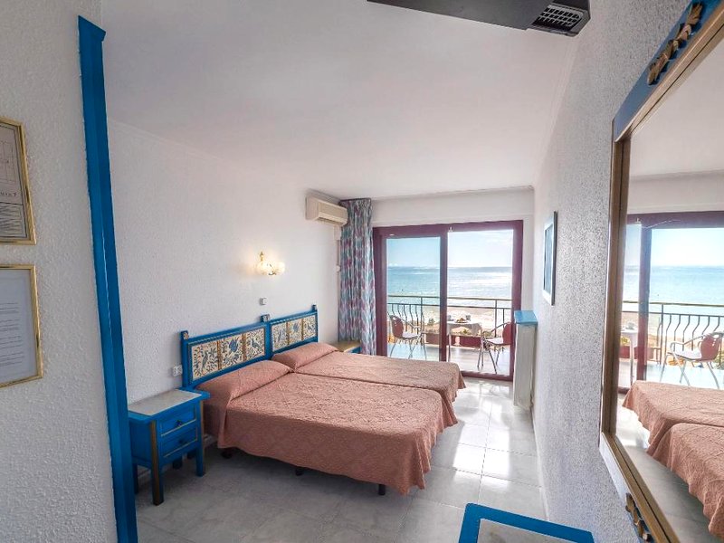 Checkin Garbíの写真