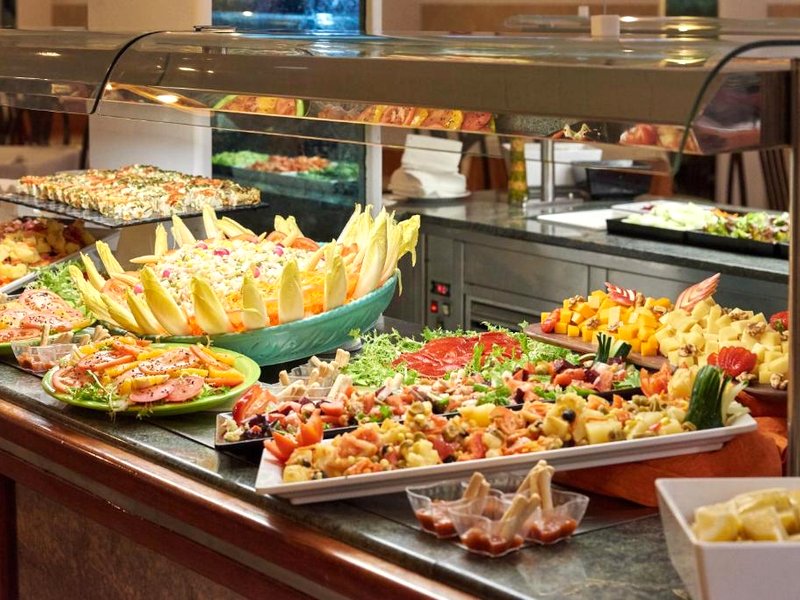 Checkin Garbíの写真