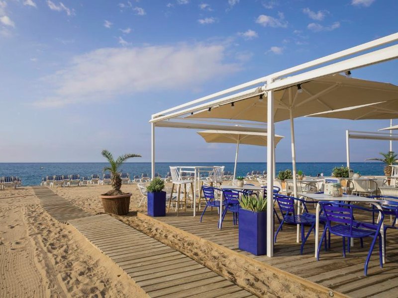 ホテル H トップ カレーリャ パレス アンド スパ (Hotel H TOP Calella Palace and SPA)の写真