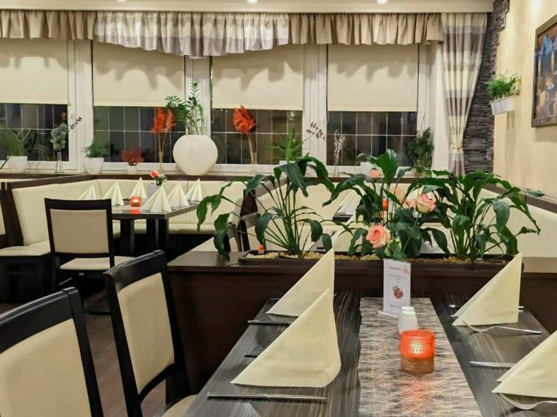 Hotel Zum Waldsteinの写真