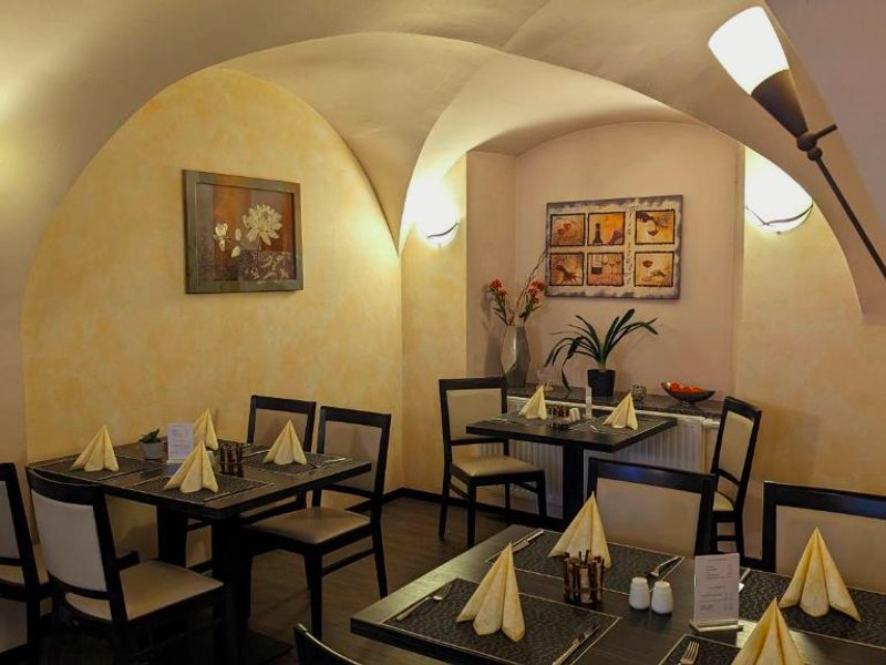 Hotel Zum Waldsteinの写真