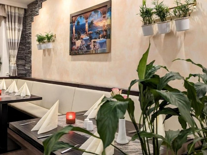 Hotel Zum Waldsteinの写真