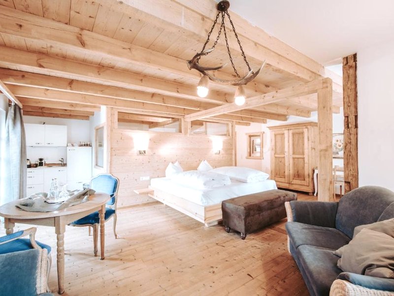 Hotel Am Fichtelseeの写真