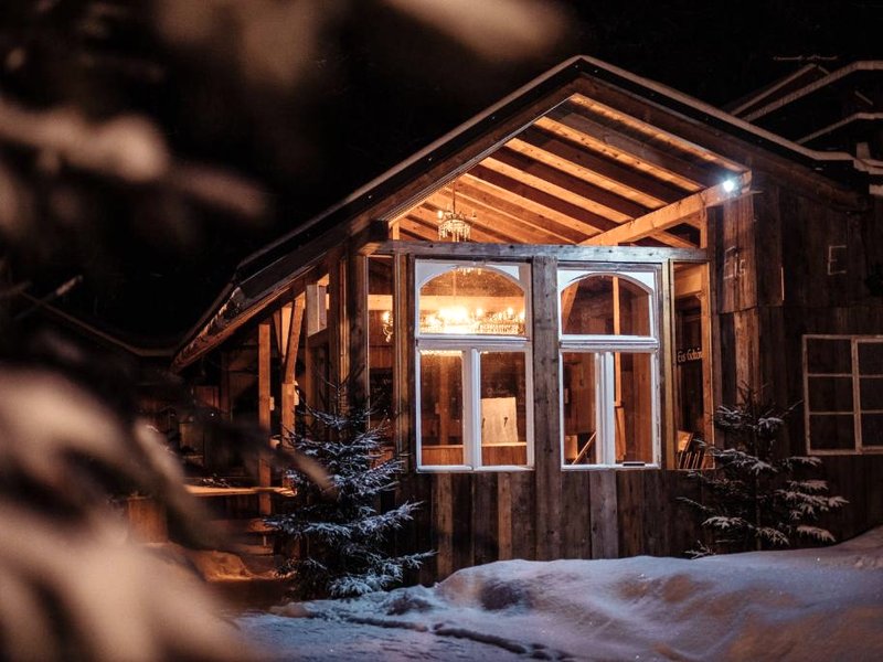 Hotel Am Fichtelseeの写真