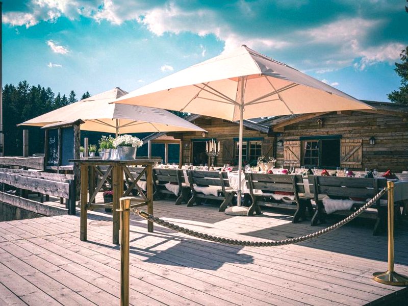 Hotel Am Fichtelseeの写真