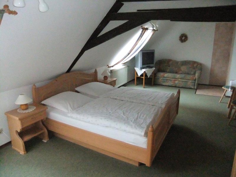 Gasthof Rotes Roßの写真