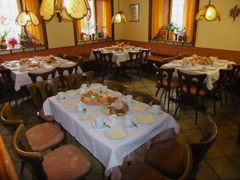 Gasthof Rotes Roßの写真