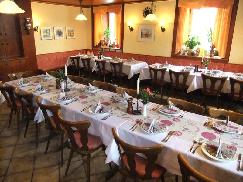 Gasthof Rotes Roßの写真