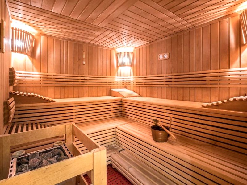 Gesundheitshotel Weißenstadt am Seeの写真