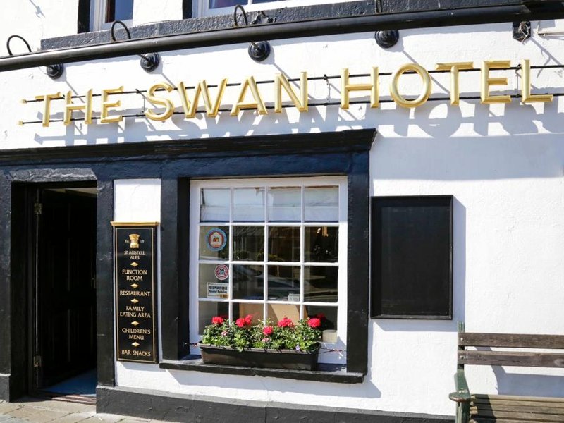 The Swan Hotelの写真