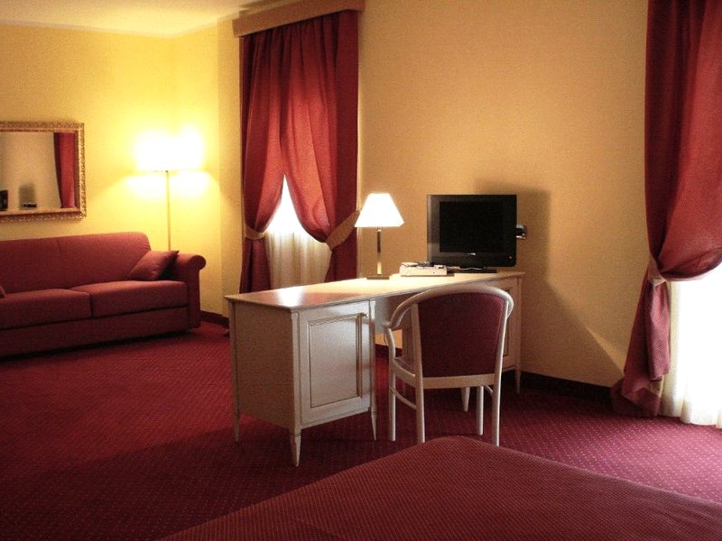 Hotel Il Duca Del Sannioの写真