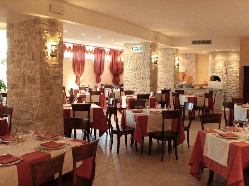 Hotel Il Duca Del Sannioの写真