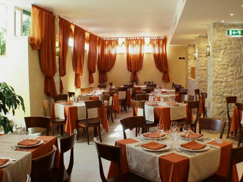 Hotel Il Duca Del Sannioの写真