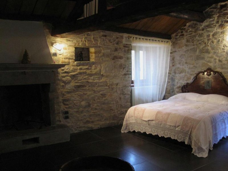 Locanda La Campanaの写真