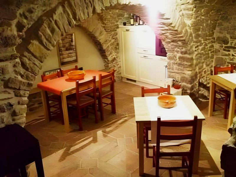 Locanda La Campanaの写真