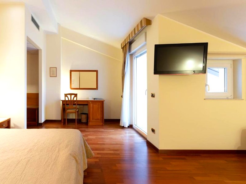 Domus Hotelの写真