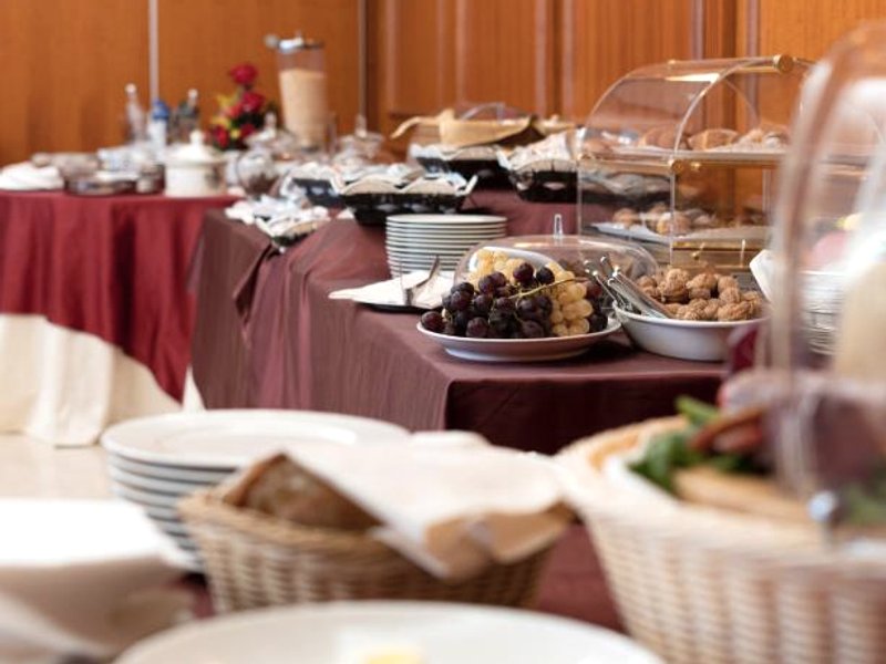 Domus Hotelの写真