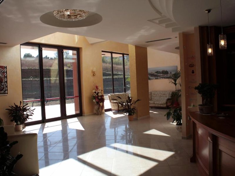 Domus Hotelの写真