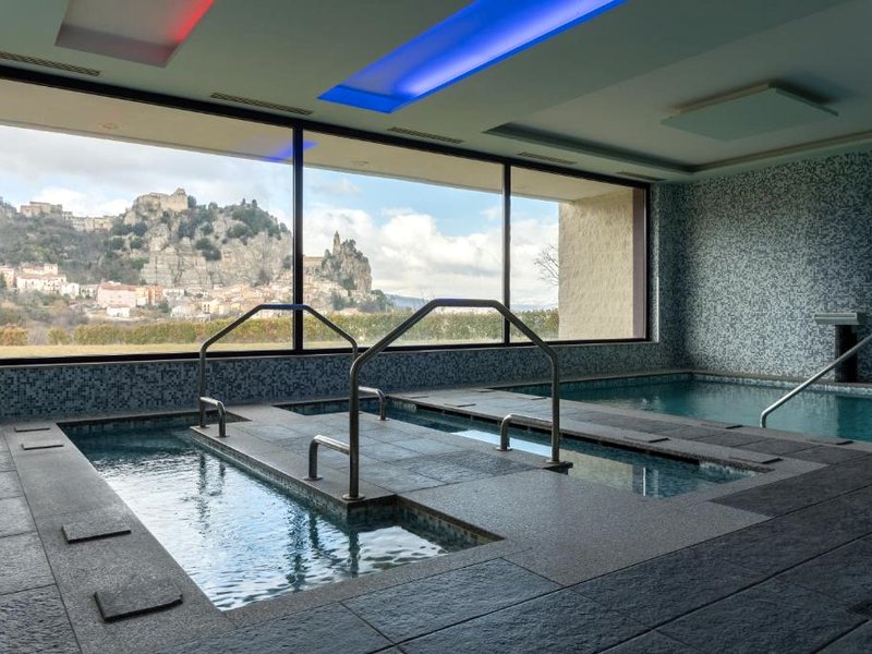 Domus Hotelの写真