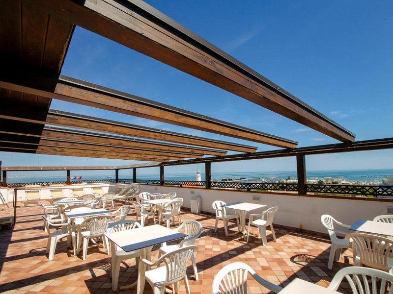 New Bristol Sport Hotelの写真