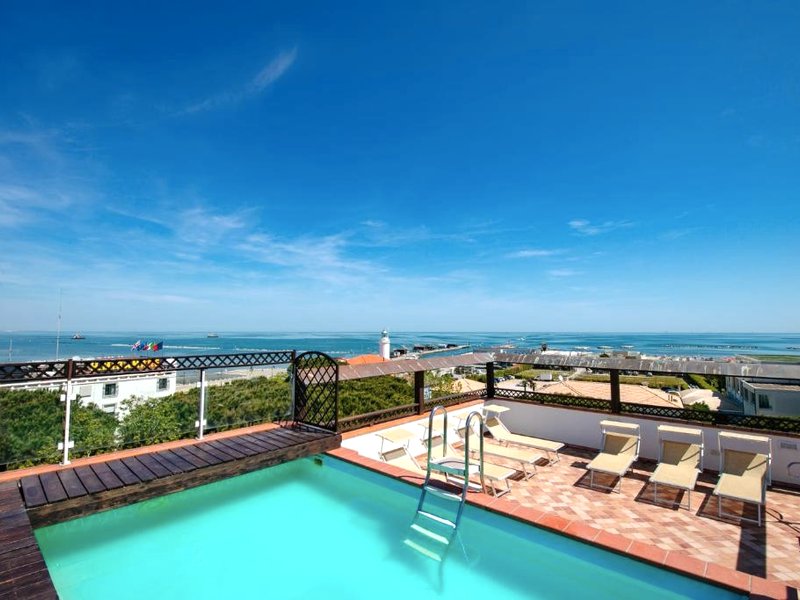 New Bristol Sport Hotelの写真