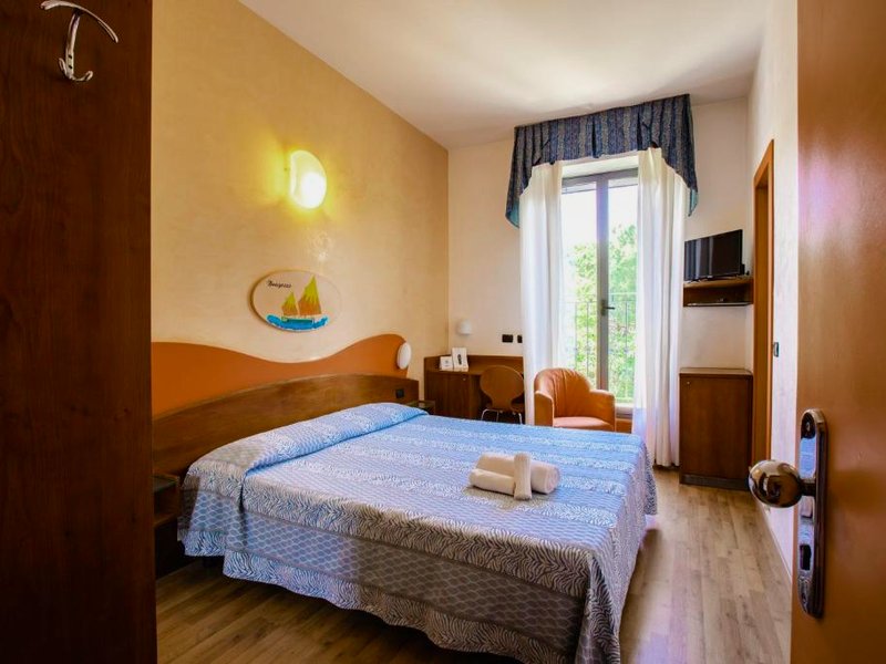 Miramare Hotel Ristorante Convegniの写真