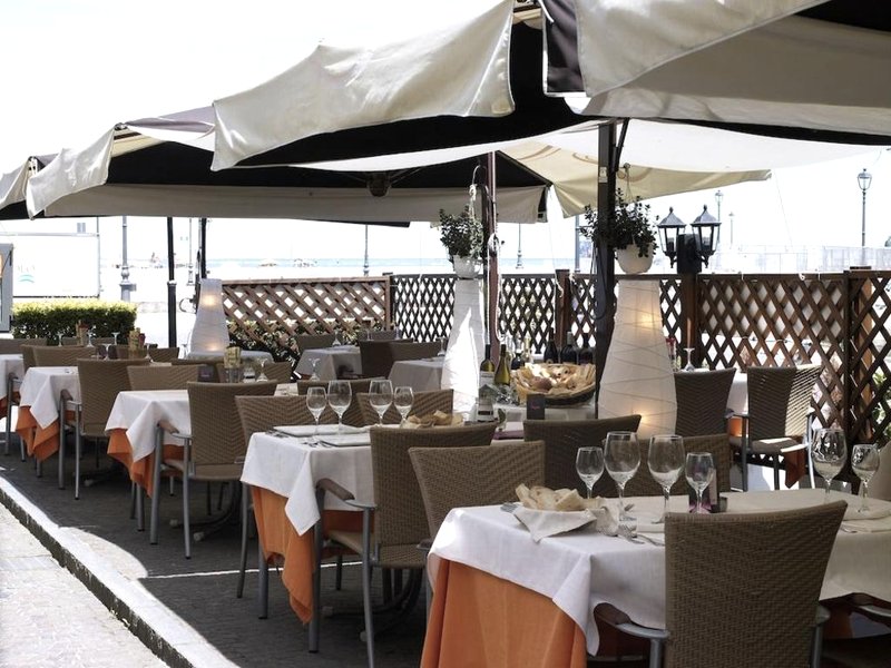 Miramare Hotel Ristorante Convegniの写真