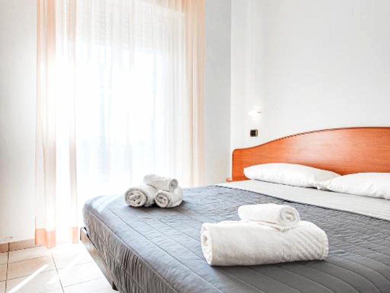 HOTEL VILLA MARIAの写真