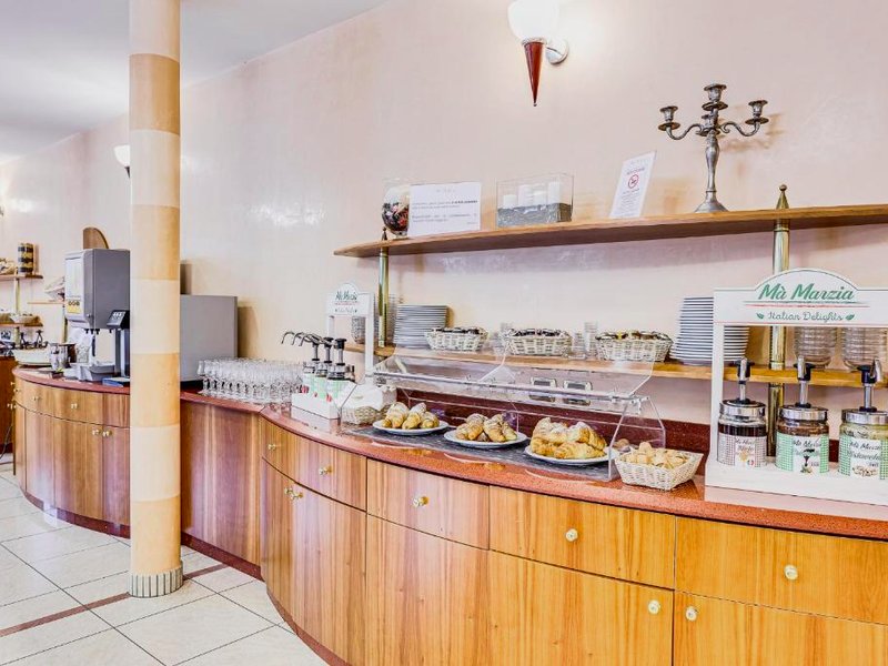 HOTEL VILLA MARIAの写真