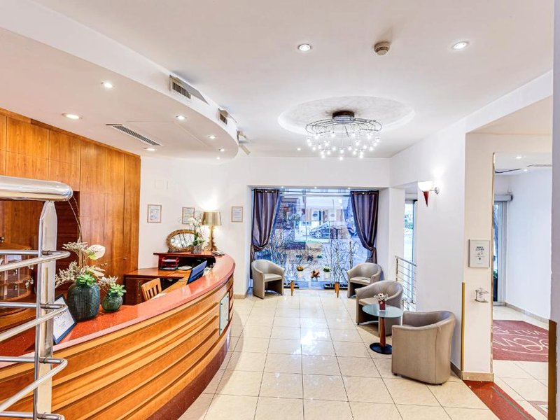 HOTEL VILLA MARIAの写真