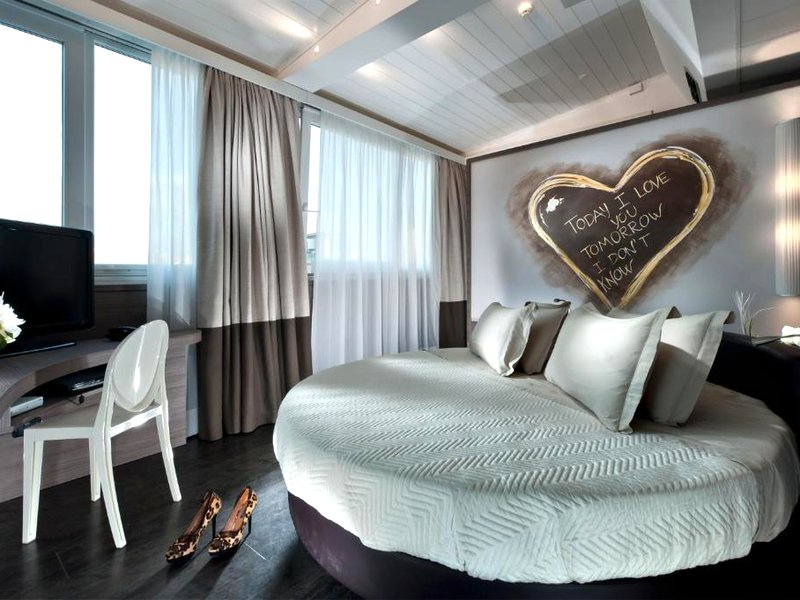 Hotel Lungomareの写真