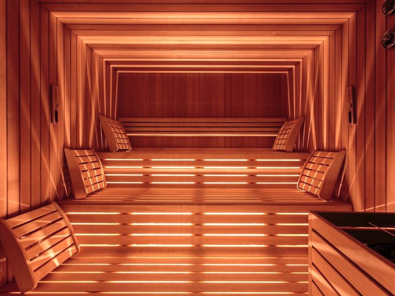 Hotel Lungomareの写真