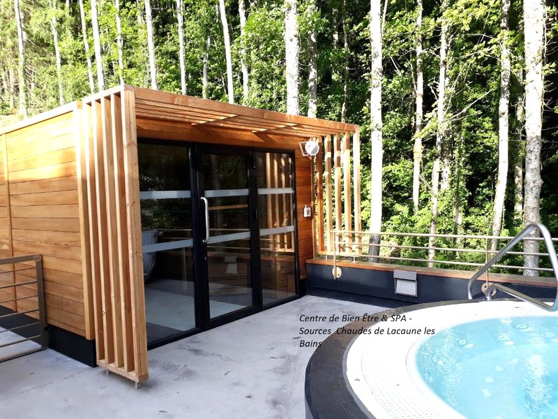 Logis Le Relais de Fusiesの写真
