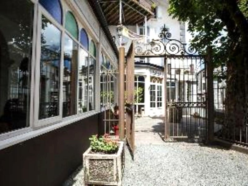 Le Relais De Fusiesの写真