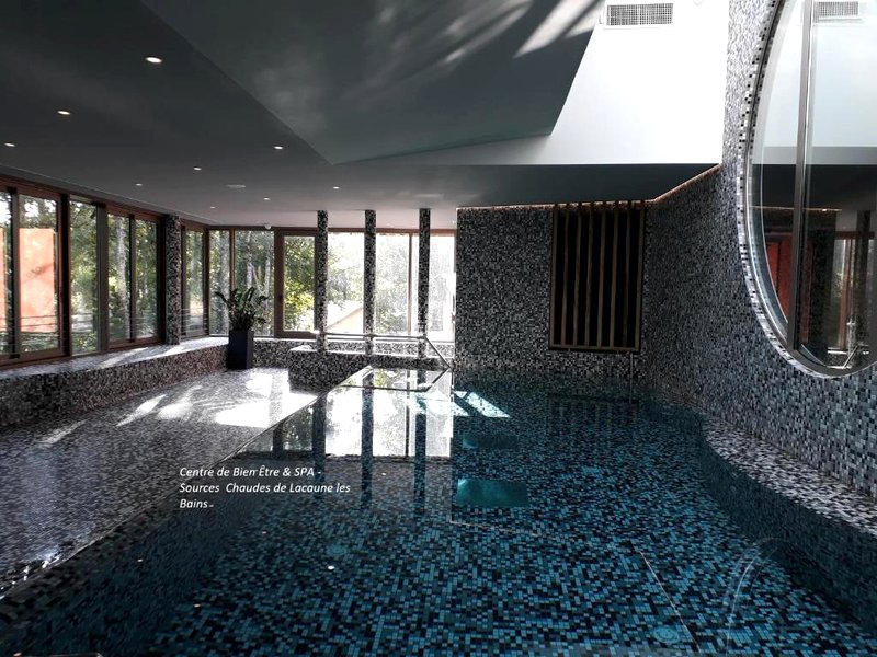 Hotel Au Pavillon du Freneの写真