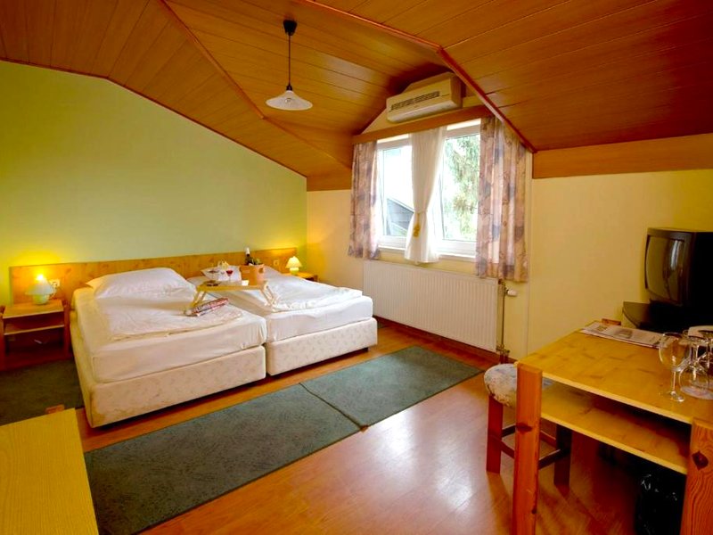 Motel Kod Bakijaの写真