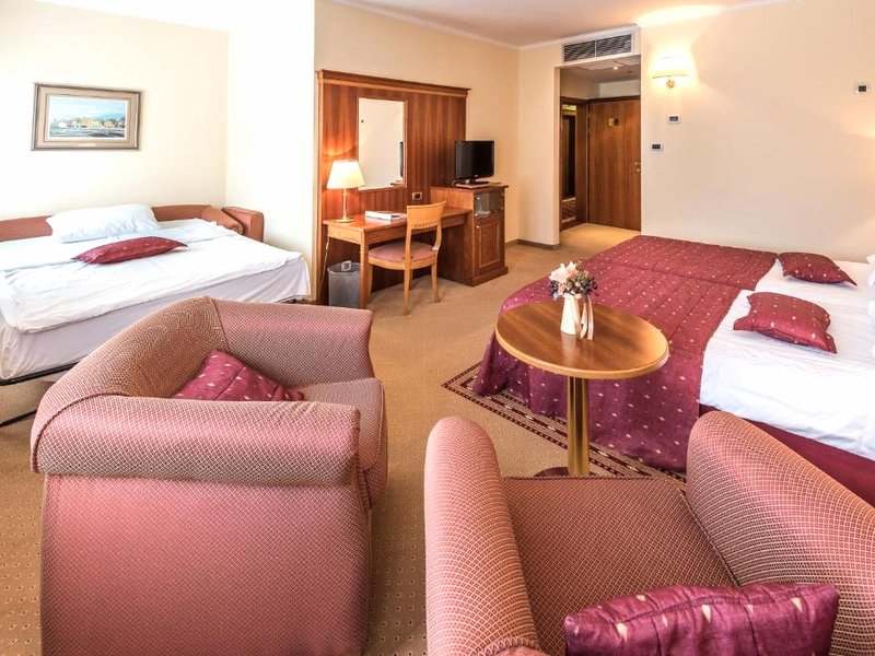 Boutique Hotel Korana Srakovcicの写真