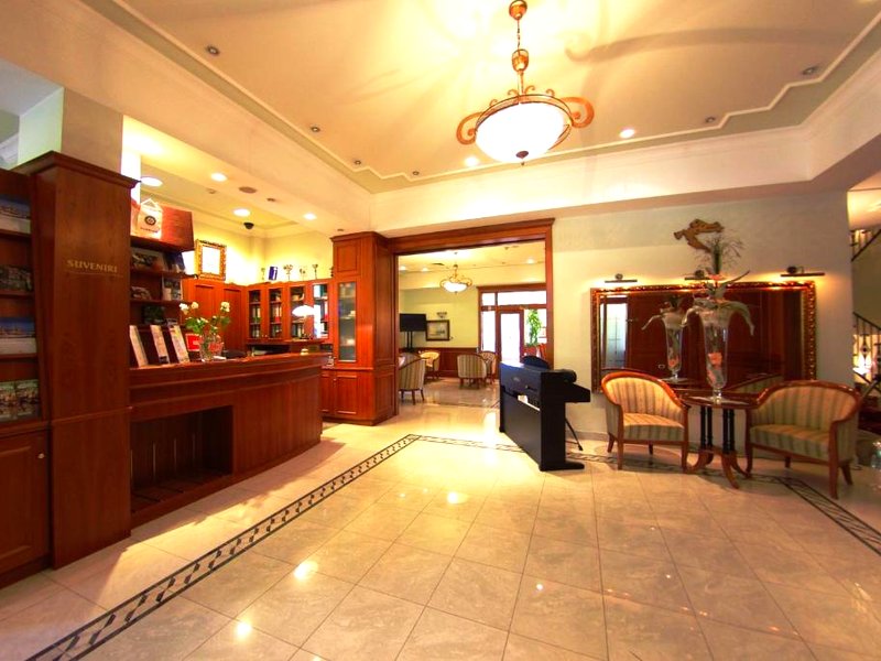 Boutique Hotel Korana Srakovcicの写真