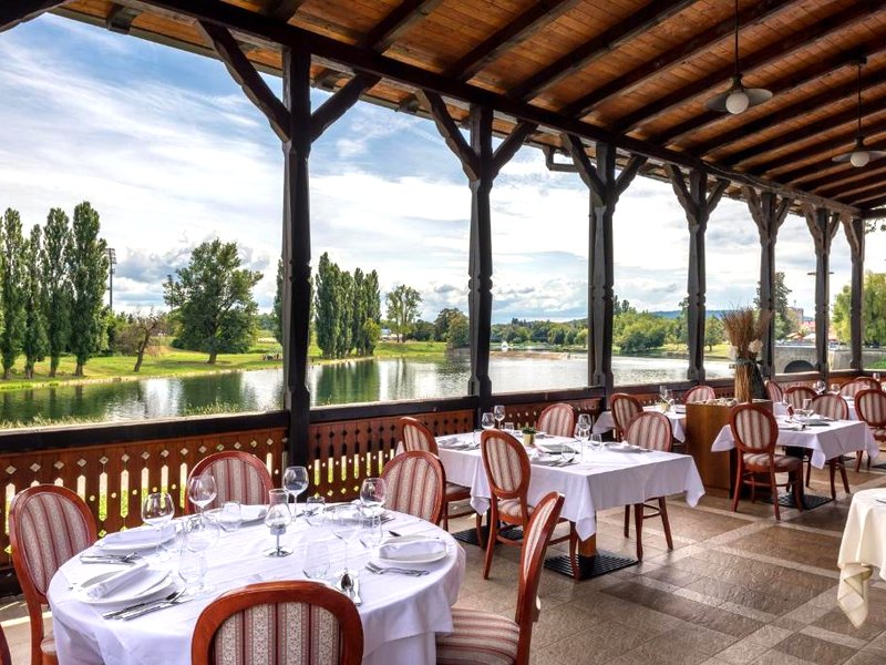 Boutique Hotel Korana Srakovcicの写真