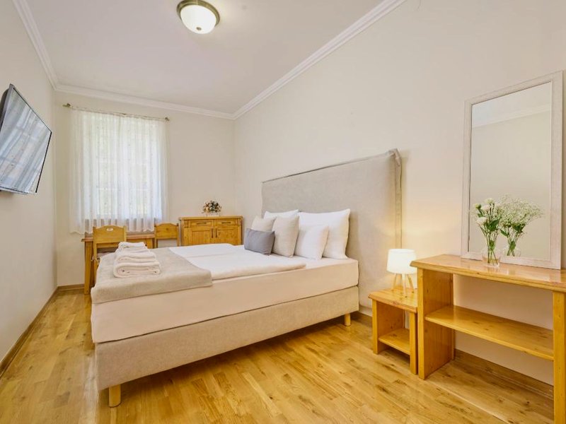 ホテル カドール (Hotel Kadoor)の写真