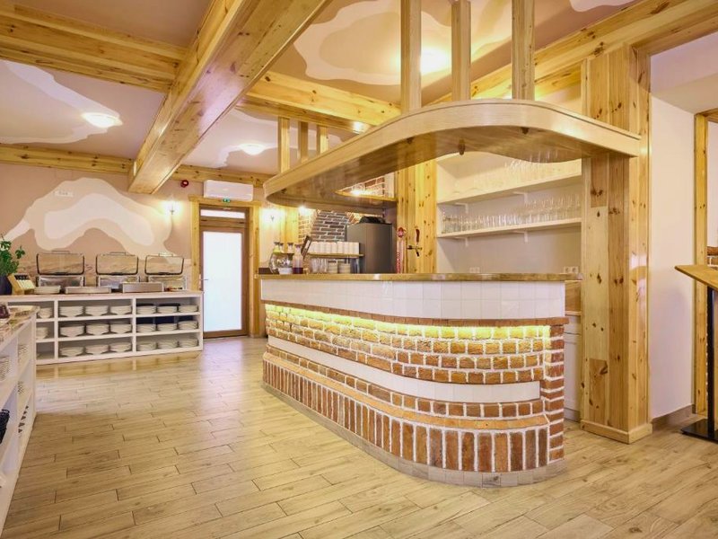 ホテル カドール (Hotel Kadoor)の写真