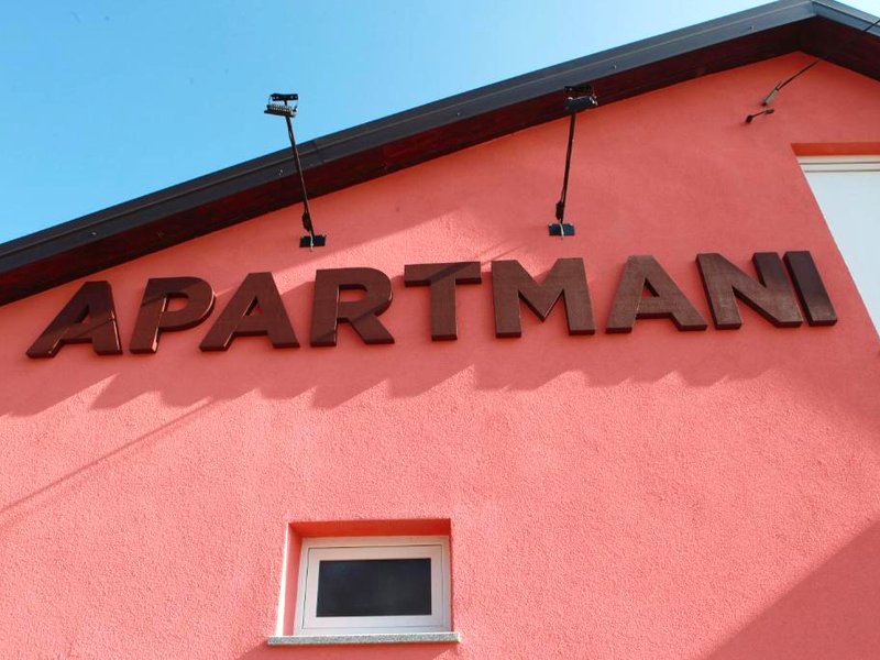 Apartman Kupaの写真