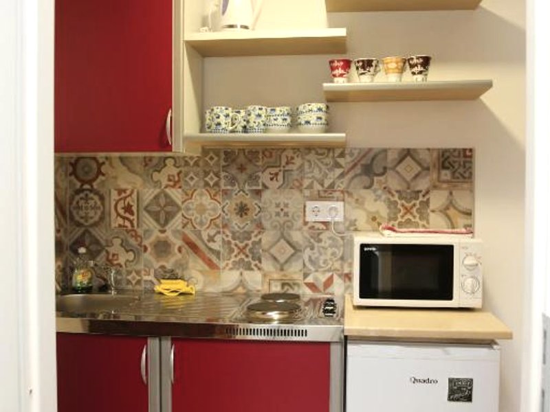 Apartman Kupaの写真
